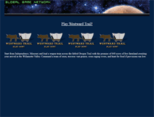 Tablet Screenshot of globalgamenetwork.com